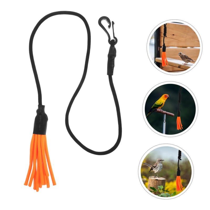 SUPVOX Portable Deer Hunting Gear Scent Covers Saddles Ropes for