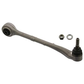 febi bilstein 11822 Control Arm with bush, joint and nut, pack of one