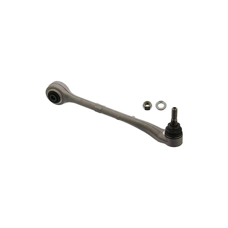 febi bilstein 11822 Control Arm with bush, joint and nut,