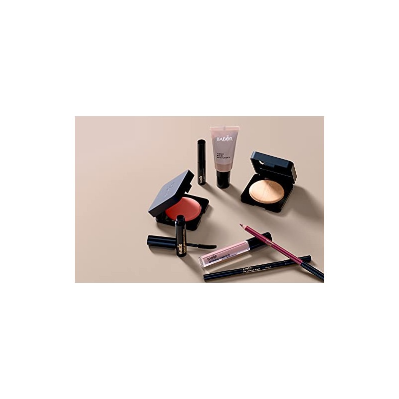 BABOR Perfect Separation Length Mascara