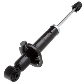 Struts LSAILON Rear Shocks Absorbers for Honda Replacement for 2001-2002 for Honda Civic Auto Shocks Gas Struts Sets with 341311(Pack of 2)