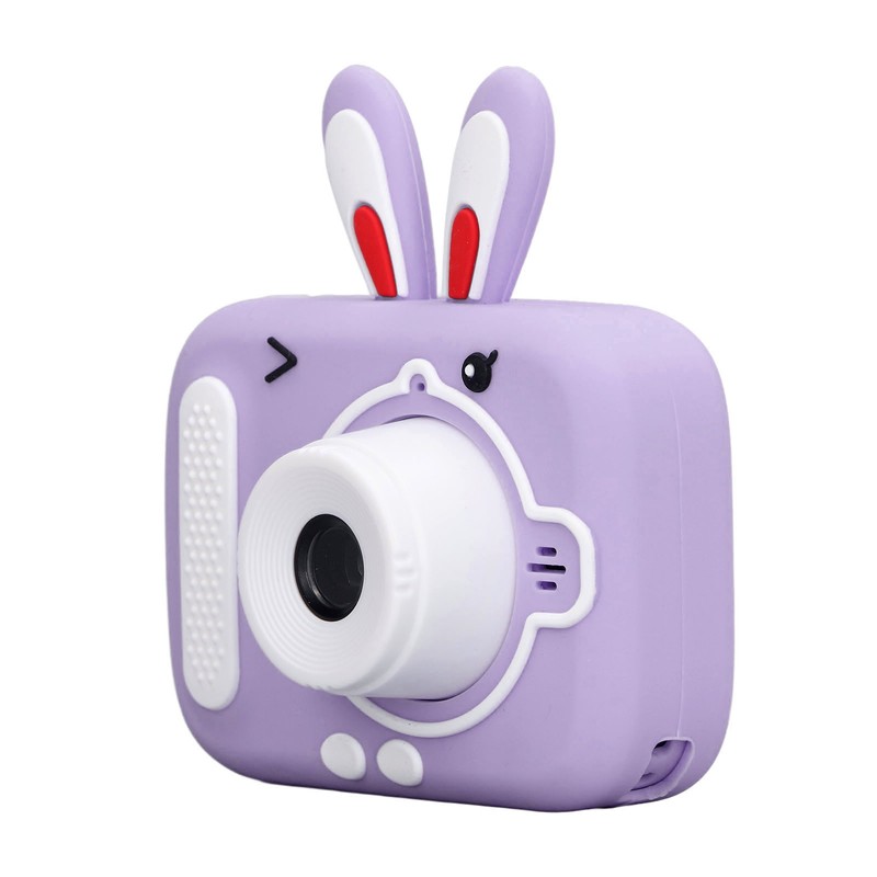Kids Camera Digital 20MP Child Selfie Toy Toddler Christmas Birthday