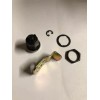 AL Hansen Supreme Spartan Truck Body Compartment Door #19 Key