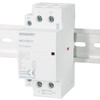 Wengart AC contactor WCT-63.4 normally open, AC 230 V, 63
