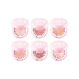 BLESSED MOON [BLESSED MOON]*mini* Like A Shadow (6 colors)