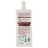 Equilibra Capelli, Equilibra Argan Hyaluronic Dermo Moisturizing Shampoo, with Argan,