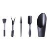 5Pcs Succulent Tools Set Mini Transplanting Garden Tools Kit for
