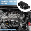 A ABSOPRO Throttle Position Sensor TPS Sensor for GMC P3500
