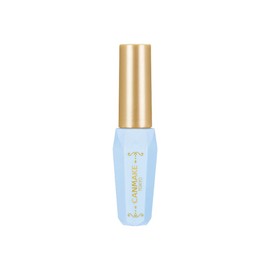 Canmake Poreless Clear Primer 02 Light Blue Makeup Foundation 0.3 oz (7.75 g)
