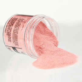 Ranger Embossing Powder, 1-Ounce Jar, Rose Quartz