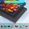 8 Inch Touch Screen Portable Monitor, Mini HDMI Display, 1280