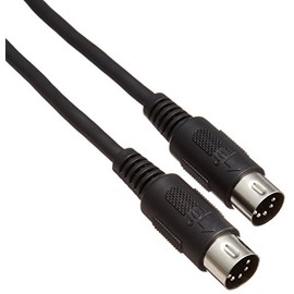 audio-technica MIDIケーブル ATL496D/5.0