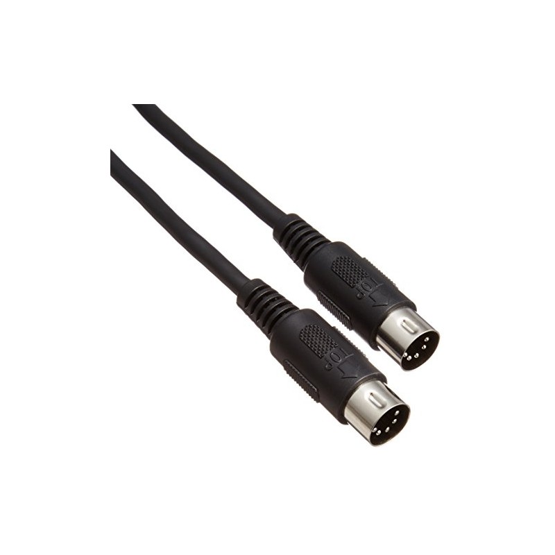 audio-technica MIDIケーブル ATL496D/5.0