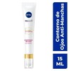 Crema contorno de ojos NIVEA Luminous 630 con ácido hialurónico
