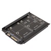 MSATA to SATA3.0 Adapter Card MINI SATA SSD to 6G