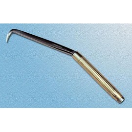 ISSIN 171 4076aj King Power Hackker (with Bearings), Wire Tensioning Tool, 0.4 inch (10 mm)