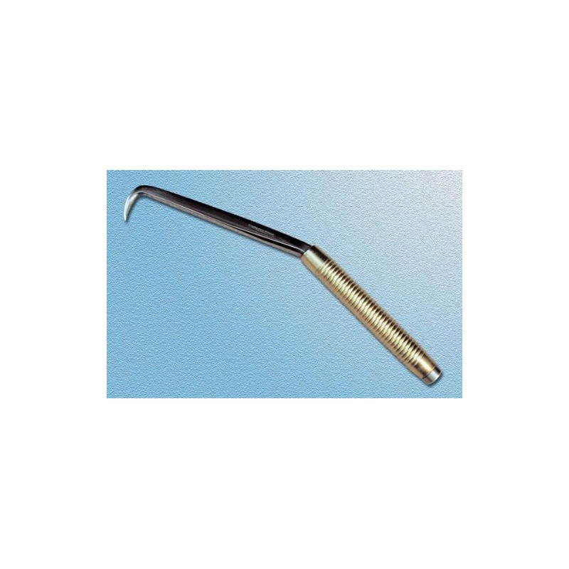ISSIN 171 4076aj King Power Hackker (with Bearings), Wire Tensioning Tool,