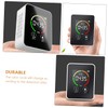TEHAUX 1 Set Air Quality Monitor Temperature Humidity for Continuous