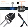 Onewind 2 * 10Ft Hammock Straps Set, Hammock Straps for