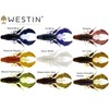 Westin CreCraw Creaturebait 8.5 cm 7 g – 5 Rubber
