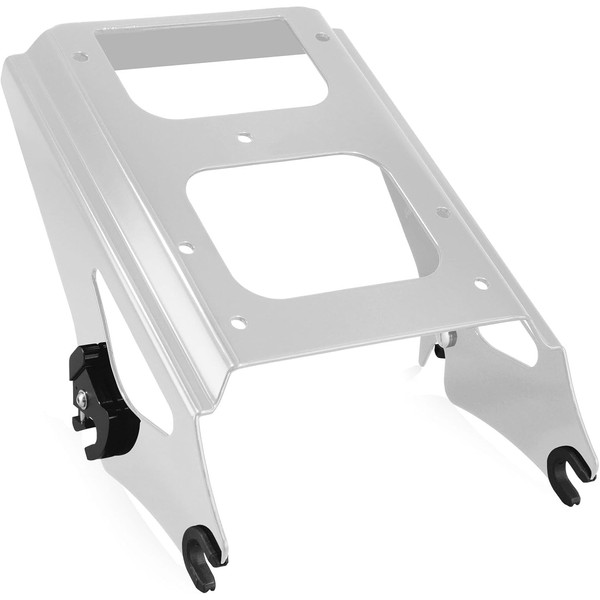 Detachable Two Up Tour Pak Mounting 09-13 2-Up Tour Pack