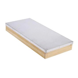 Beehive 5 Frames NUCS TOP Cover