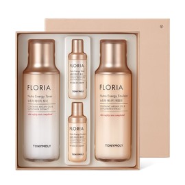 Danahan promotional basic care 3-piece set 1 set / 다나한 홍보 기초케어 3종 세트 1세트
