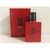 Rue 21 CJ Red Cologne Spray for Guys, 1.7 Fl