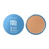 Rimmel Kind + Free Natural Finish Pressed Powder, Medium 030