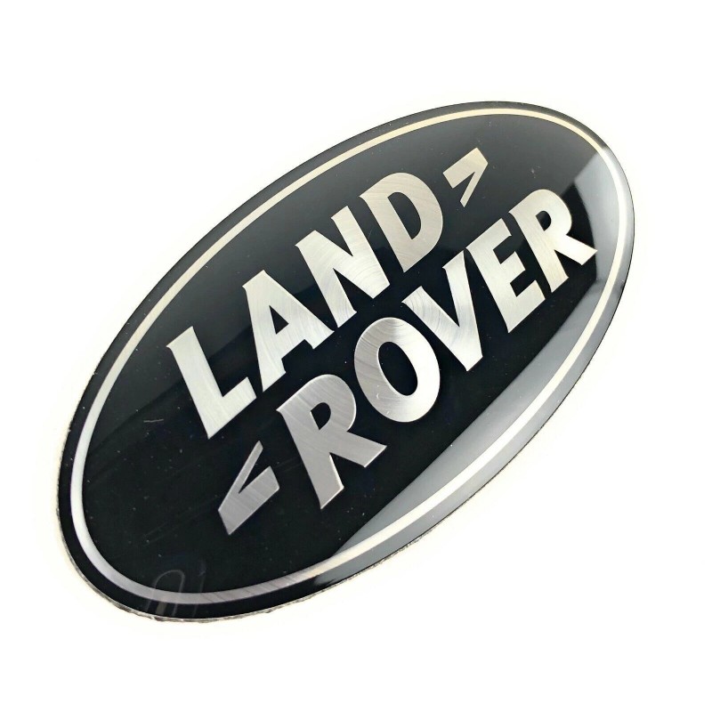 Land Rover Discovery Range Rover Sport Velar Front Grill Emblem