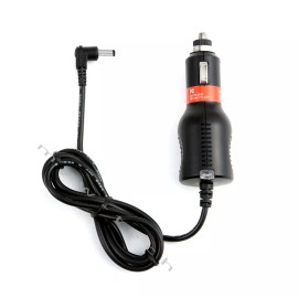 myw-tech Car DC Adapter for Roku 3 Streaming 4200R ID: TC2-R1004 IC: 5959A-R1004 Power