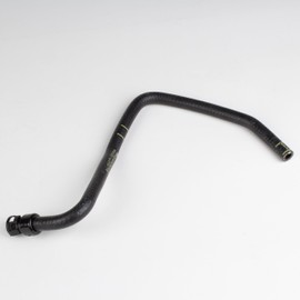 Genuine OEM Coolant Bypass Hose (Outlet to Reservior) 13251447/13408385 Compatible with Chevy Cruze 1.4L (2011-16)