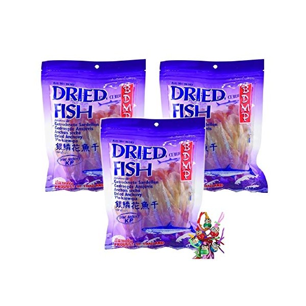 Yoaxia ® - Pack of 3 - [3 x 100