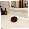 Outanaya 1 Set Mini Hair Bun Donut: Easy Bun Maker