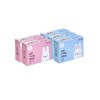 Choose 1 of White Rabbit tissue-type plain type hole type