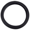 Xukey Universal Car Trunk Non Slip Steering Wheel Cover Interior