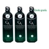 3 Shampoo Crecimiento Acelerado Jehesmipa