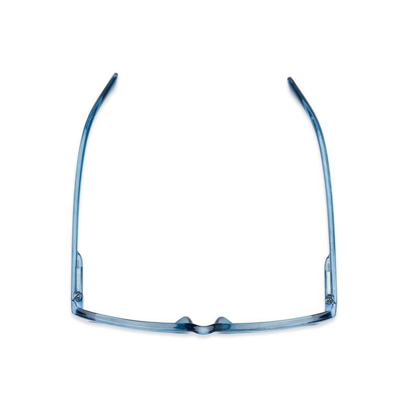 Readers Retro Square Reading Glasses by Readers.com | The Francis