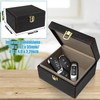 Car Keys Faraday Box Car Key Signal Blocker Box with