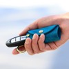 Agility affa Clevis Key Case, Smart Key, Carabiner, Sliding Type,