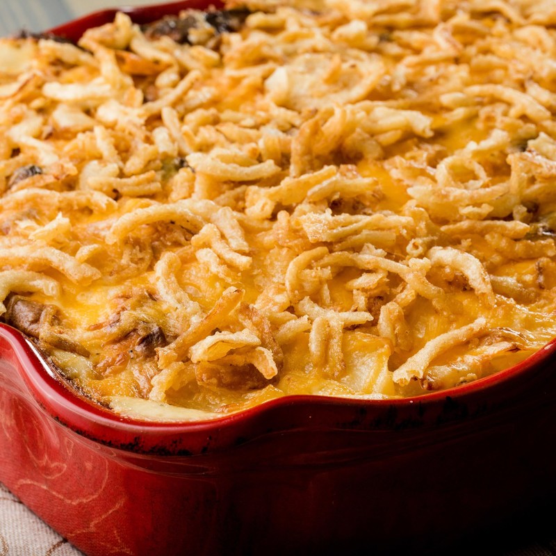 French's Original Crispy Fried Onions, 2.8 oz