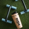 Vaso Shaker Aluminio Mdn Sports Mezclador De Proteína.