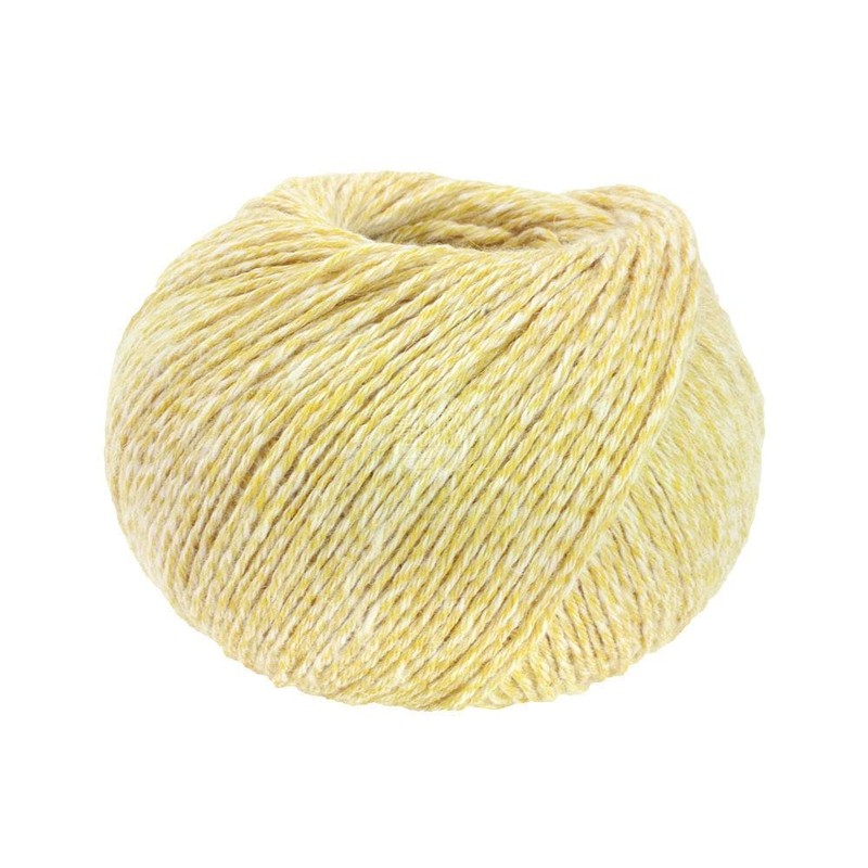 Lana Grossa Cara Beige No. 3