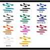 [ZERO TECH BASE] In-house Accessory Sock Kit for Sunglasses O