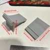 Paifeancodill Awning Slider Catch Kit Package Replace Trailer Camper A&E