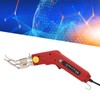 Electric Hot Knife 400℃ 100W Stepless Adjustment Fabric Cutter Cutting