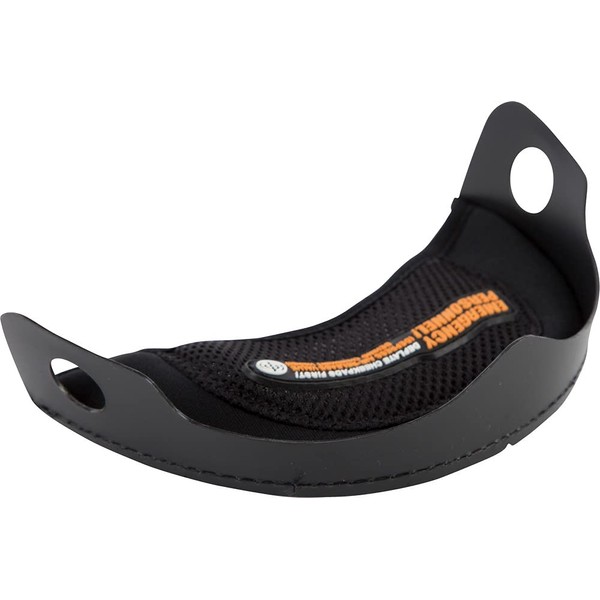 ScorpionEXO R2000 Optional Replacement Aero Skirt for R2000 Helmets Black