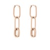 Liebeskind Berlin Earrings S, Stainless Steel, none