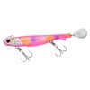 Daiwa Rodem R4 Blade Lure, 1.0 oz (28 g), Flounder