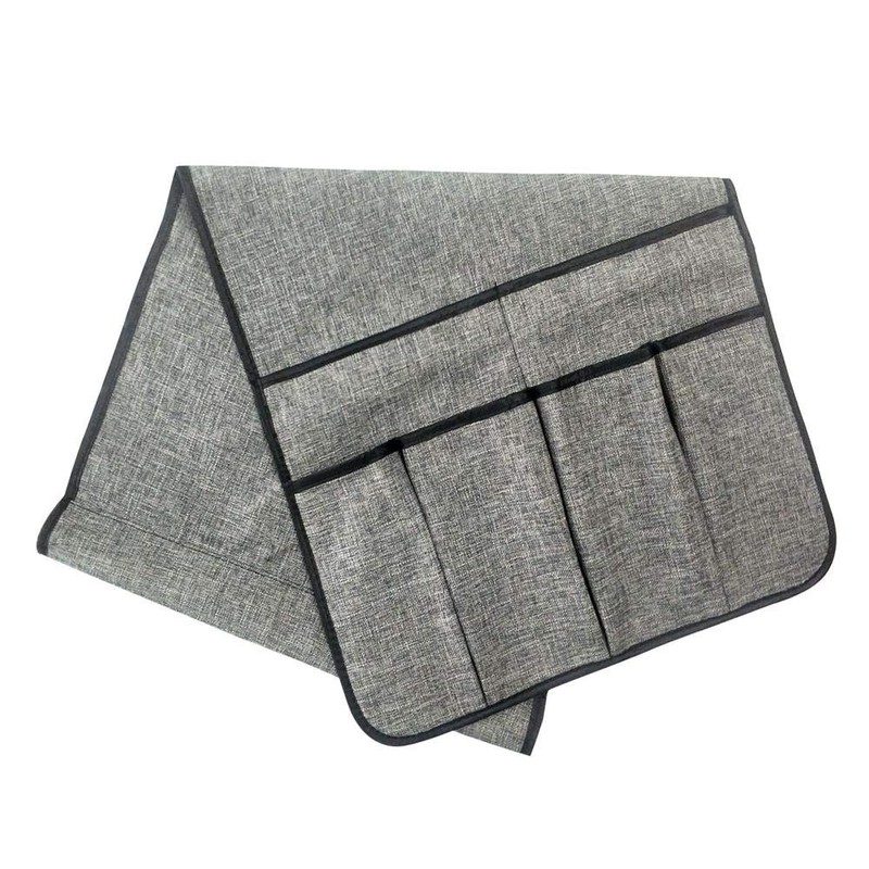 Pursue Remote Control Pocket, Side Pocket, Storage Pocket, Sofa Bag,